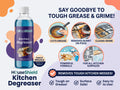 Kitchen Degreaser 500ML